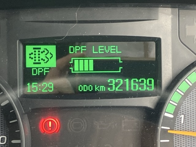 MITSUBISHI CANTER 2016