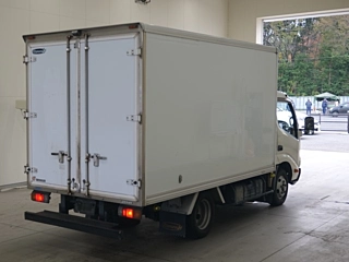 TOYOTA DYNA 2014