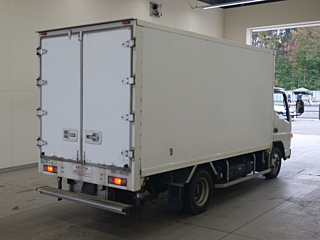 MITSUBISHI CANTER 2016