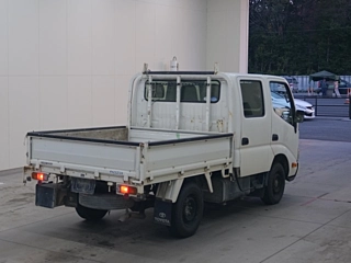 TOYOTA DYNA 2014