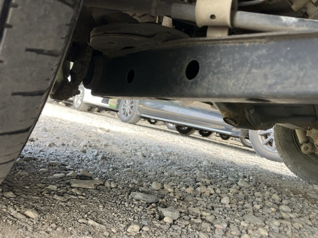 TOYOTA LITE ACE VAN 2008