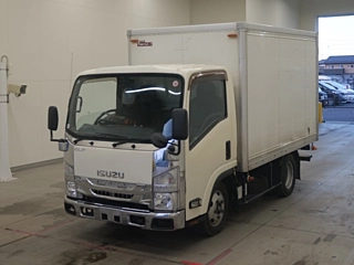 ISUZU ELF 2014