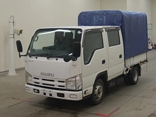 ISUZU ELF 2011
