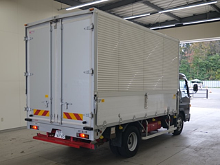 MITSUBISHI CANTER 2016