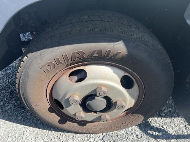 MITSUBISHI CANTER 2020