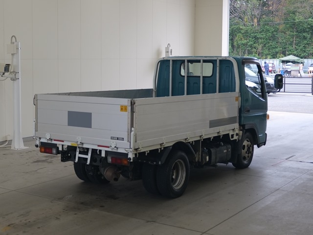 MITSUBISHI CANTER 2015