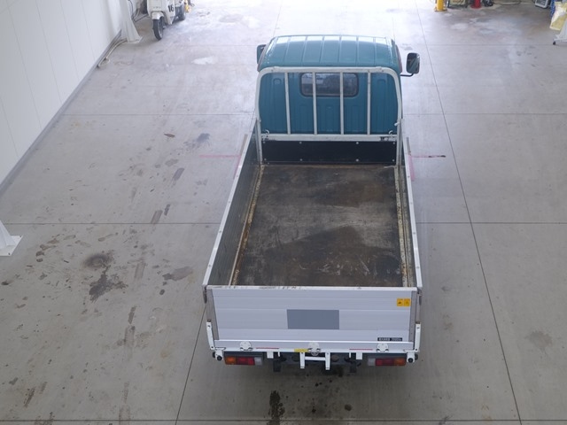 MITSUBISHI CANTER 2015