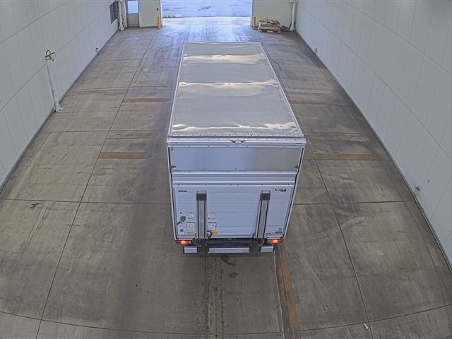 MITSUBISHI CANTER 2020