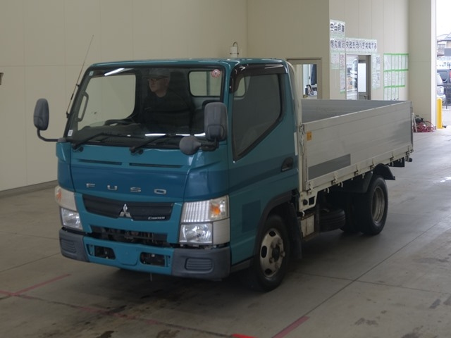 MITSUBISHI CANTER 2015