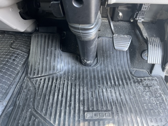 MITSUBISHI CANTER 2020