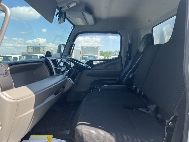 MITSUBISHI CANTER 2020