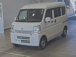 NISSAN CLIPPER VAN 2019