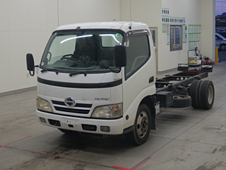 HINO DUTRO 2008