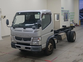 MITSUBISHI CANTER 2013