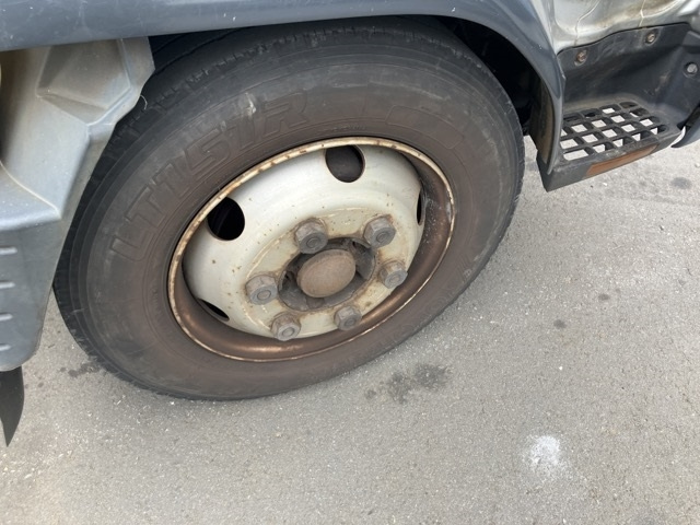 MITSUBISHI CANTER 2013