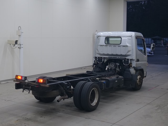 MITSUBISHI CANTER 2013