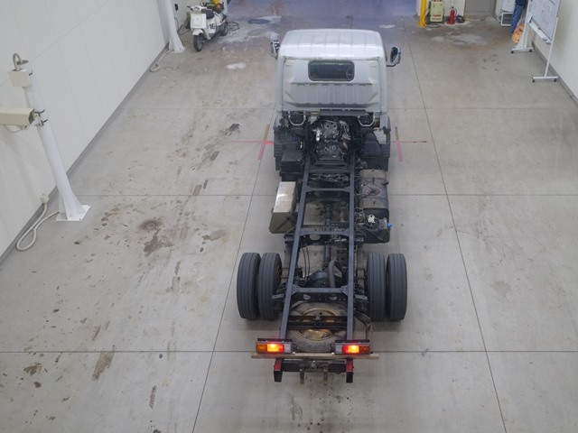 MITSUBISHI CANTER 2013