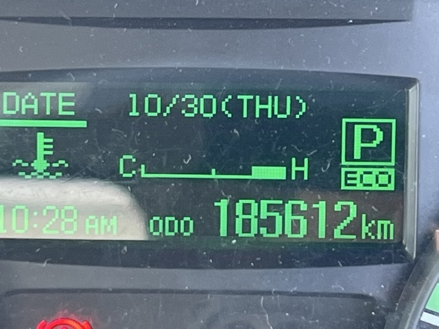 MITSUBISHI CANTER 2018