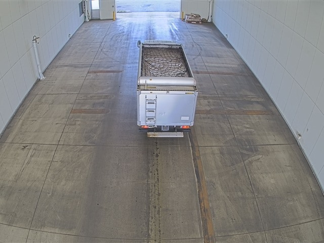 MITSUBISHI CANTER 2018