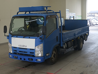 ISUZU ELF 2014