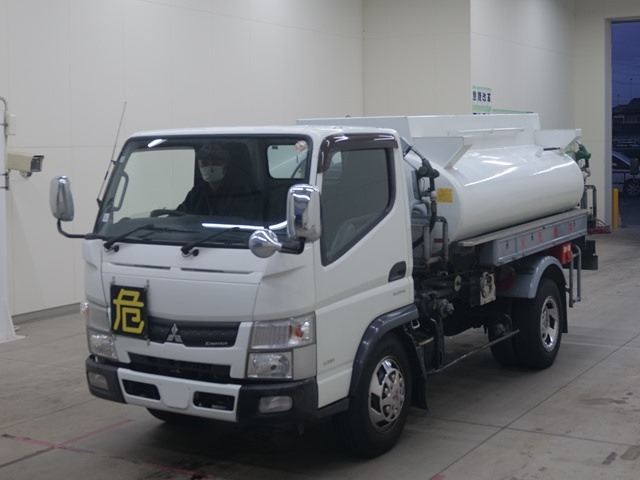 MITSUBISHI CANTER 2012