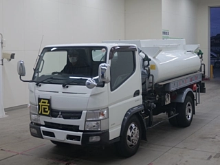 MITSUBISHI CANTER 2012