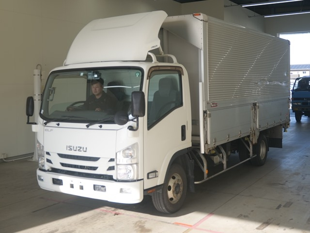 ISUZU ELF 2015