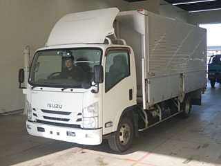 ISUZU ELF 2015