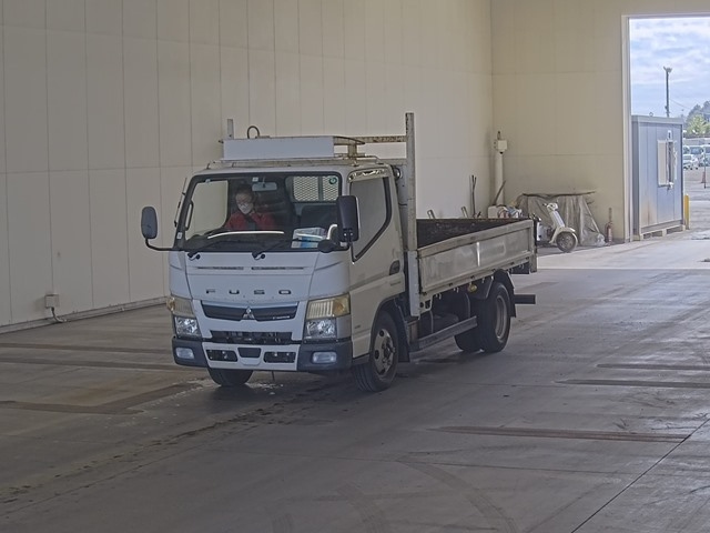 MITSUBISHI CANTER 2019