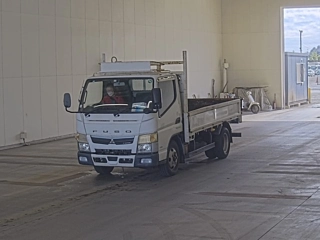 MITSUBISHI CANTER 2019