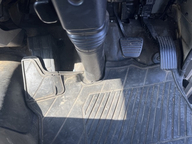 MITSUBISHI CANTER 2019