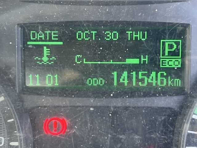 MITSUBISHI CANTER 2019