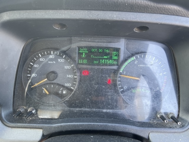 MITSUBISHI CANTER 2019