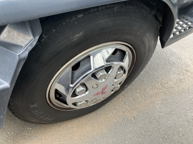 MITSUBISHI CANTER 2012