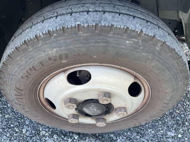 MITSUBISHI CANTER 2019