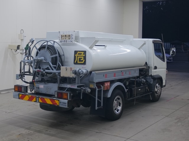 MITSUBISHI CANTER 2012