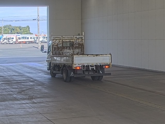 MITSUBISHI CANTER 2019