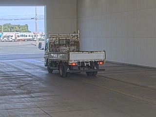 MITSUBISHI CANTER 2019