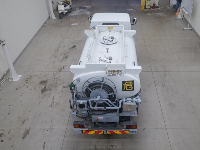 MITSUBISHI CANTER 2012