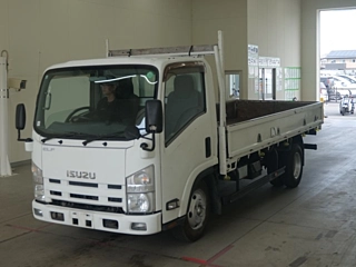 ISUZU ELF 2010