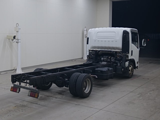 ISUZU ELF 2009