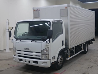 ISUZU ELF 2009