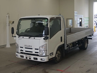 ISUZU ELF 2012
