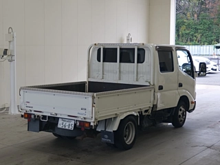 TOYOTA DYNA 2018