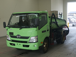 HINO DUTRO 2012