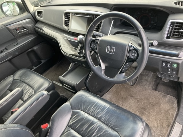 HONDA ODYSSEY 2014