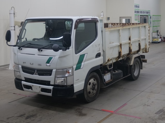MITSUBISHI CANTER 2012