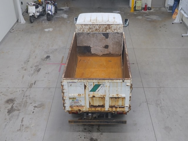 MITSUBISHI CANTER 2012