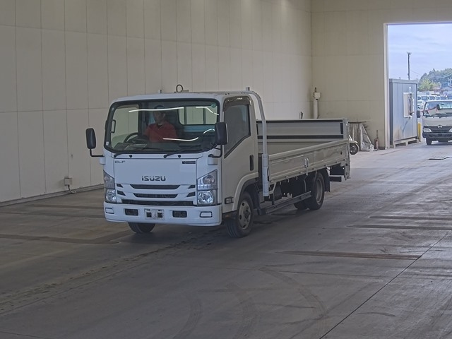 ISUZU ELF 2018