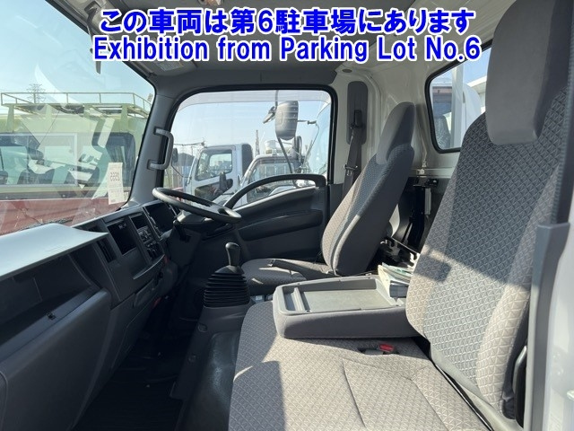 ISUZU ELF 2018